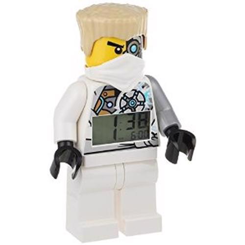 Image of LEGO Alarm Clock Zane, 03-10127